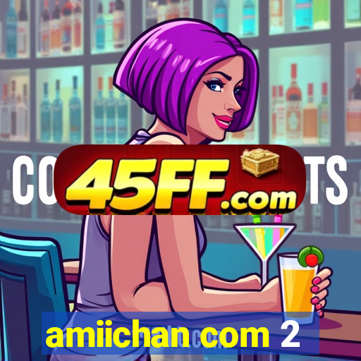 amiichan com 2